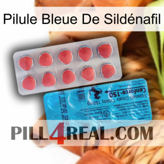 Pilule Bleue De Sildénafil new14
